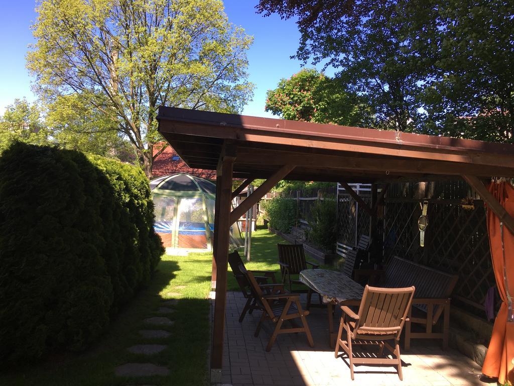 Apartman Adele Rumburk Exterior photo